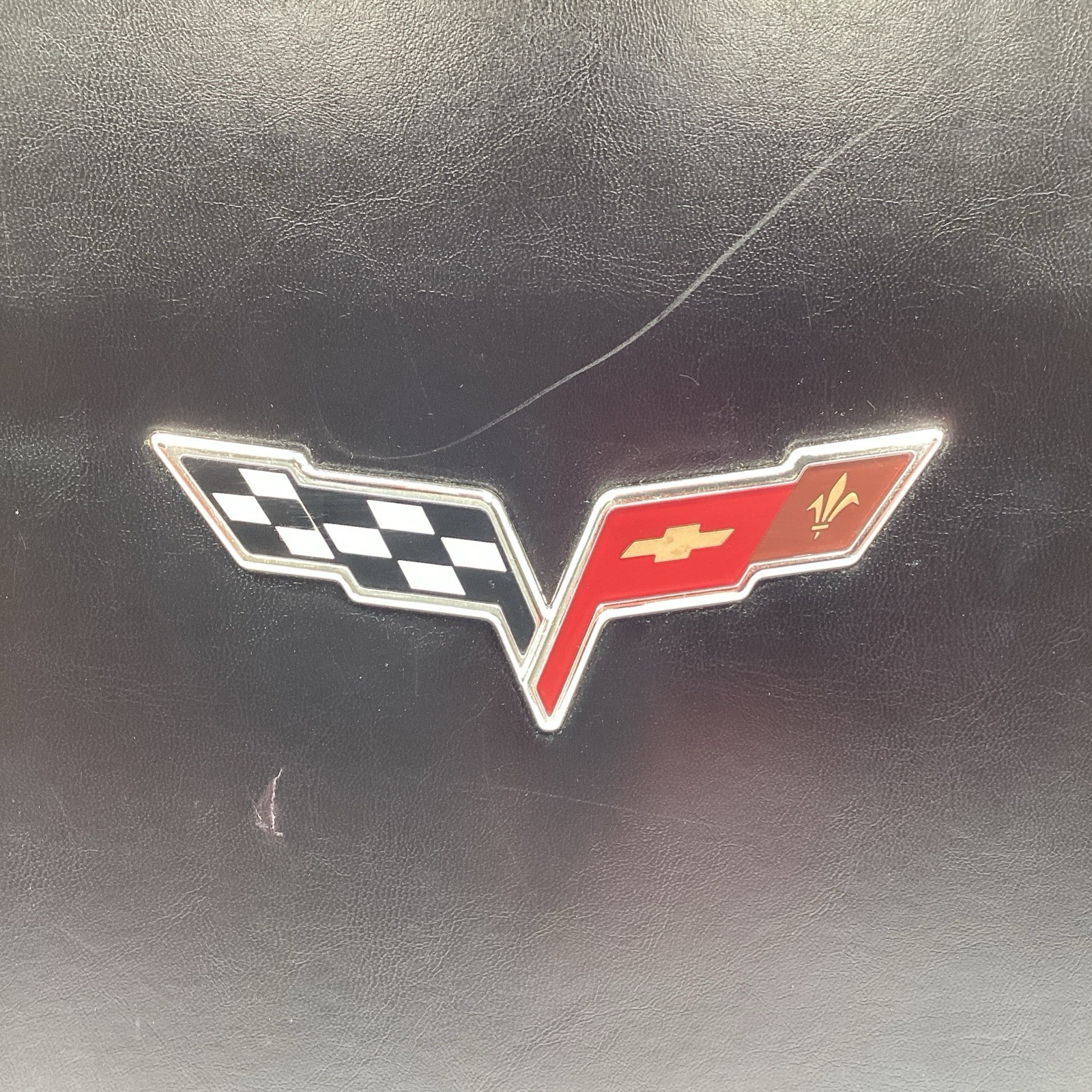 Corvette: America’s Sports Car Yesterday, Today, Tomorrow Jerry Burton 2008