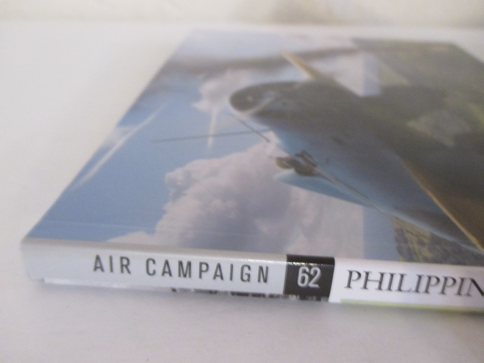 Philippines 1941-42 : America’s Disastrous Start to the Pacific War Air Camp 62