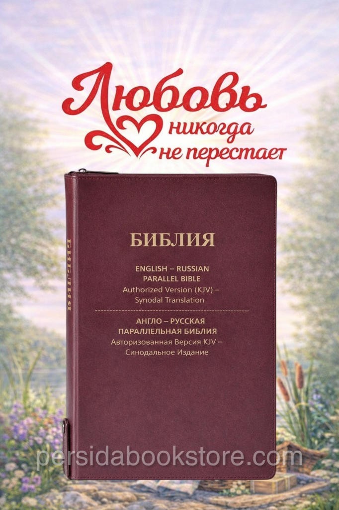 Ukrainian kids Bible Біблія для малят
