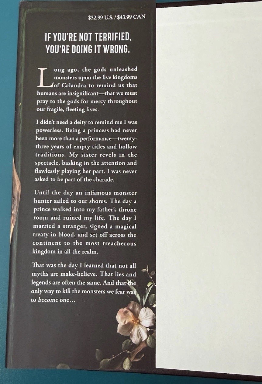 Devney Perry Shield of Sparrows Hardcover Novel, Red Tower Books Fiction