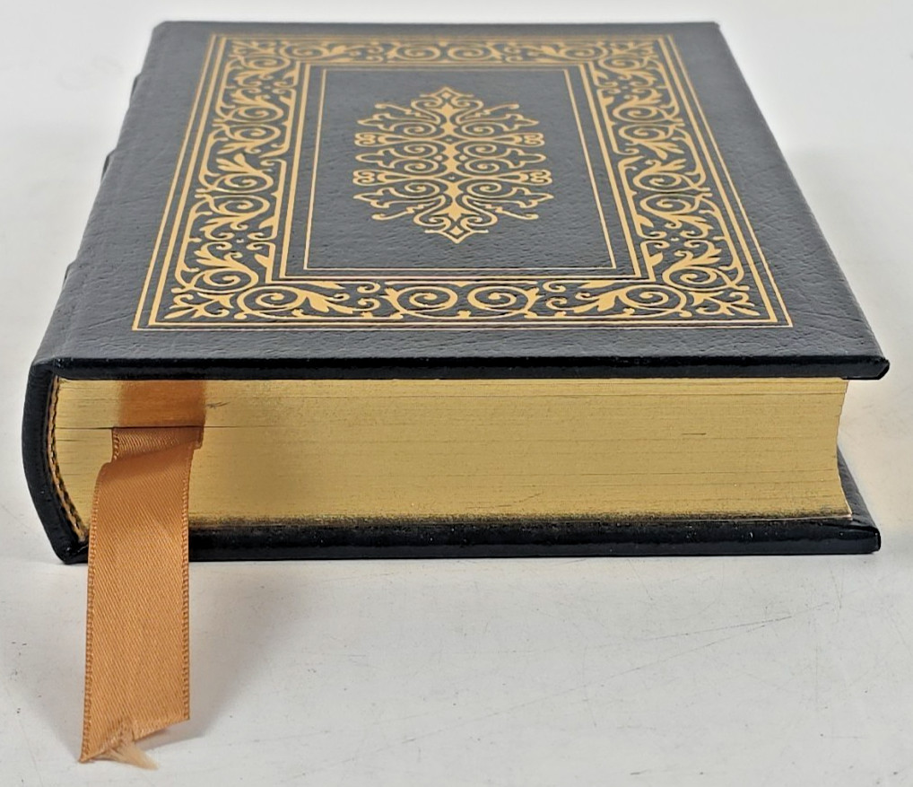 Legend of Sleepy Hollow by: Irving ~ Easton Press 2002 ~ 100 Greatest Books