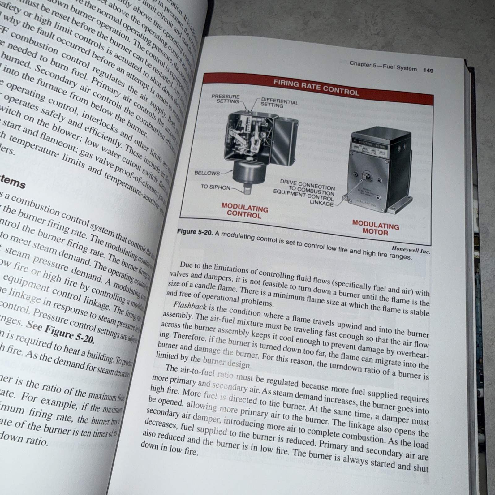 Low Pressure Boilers Book 4Th Edition No CD ￼Steingrass Walker 2013 Textbook
