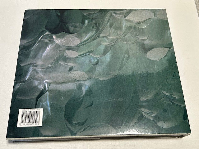 Patagonia Coffee Table Book by Mariana Alexander