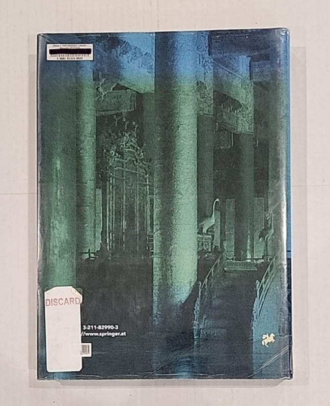 Ancient Chinese Architecture Series, Palace Architecture, Lg Hardcover, VeryGood