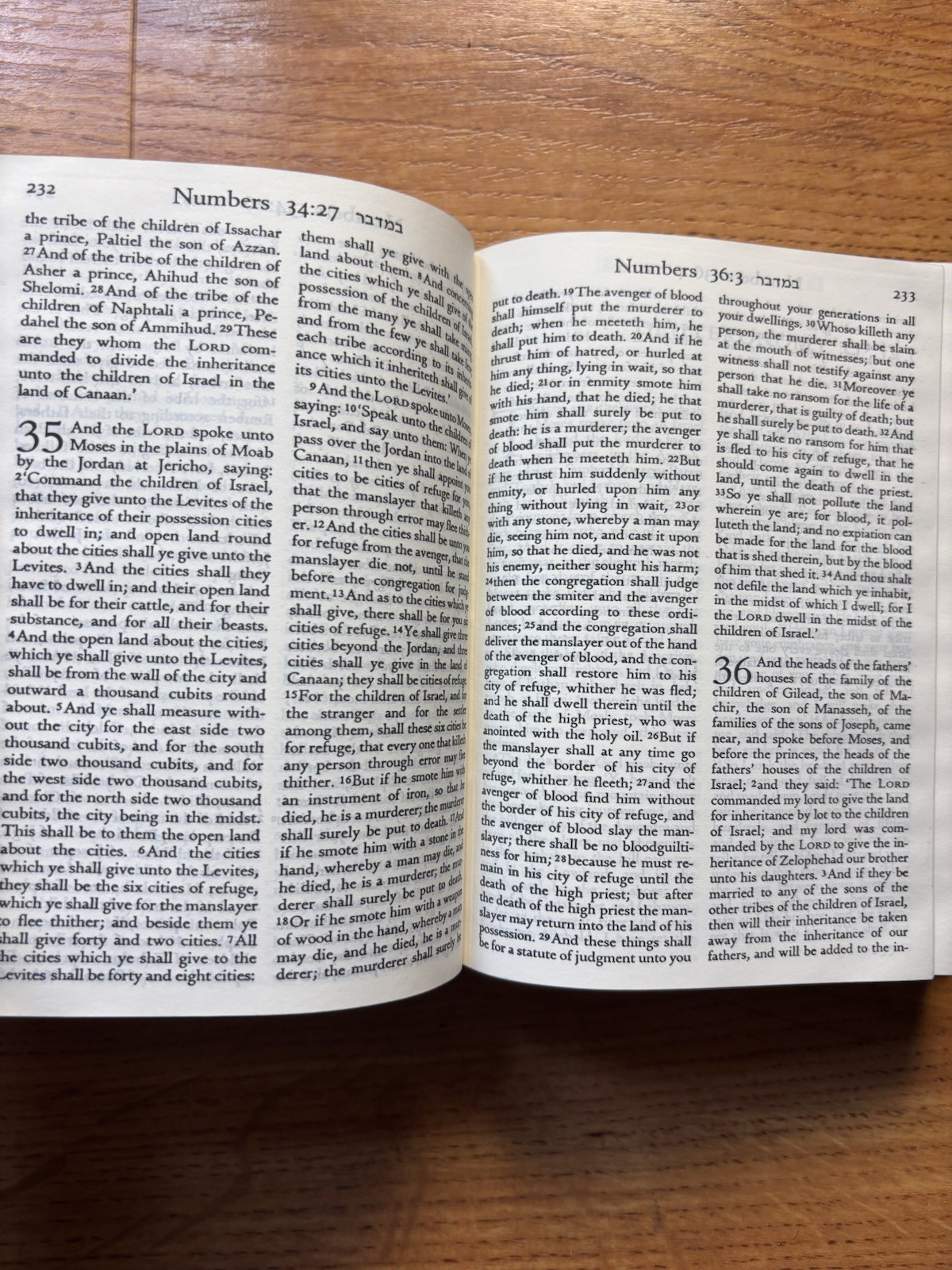 The Holy Scriptures According To The Masoretic Text A New Translation HC/DJ 1955
