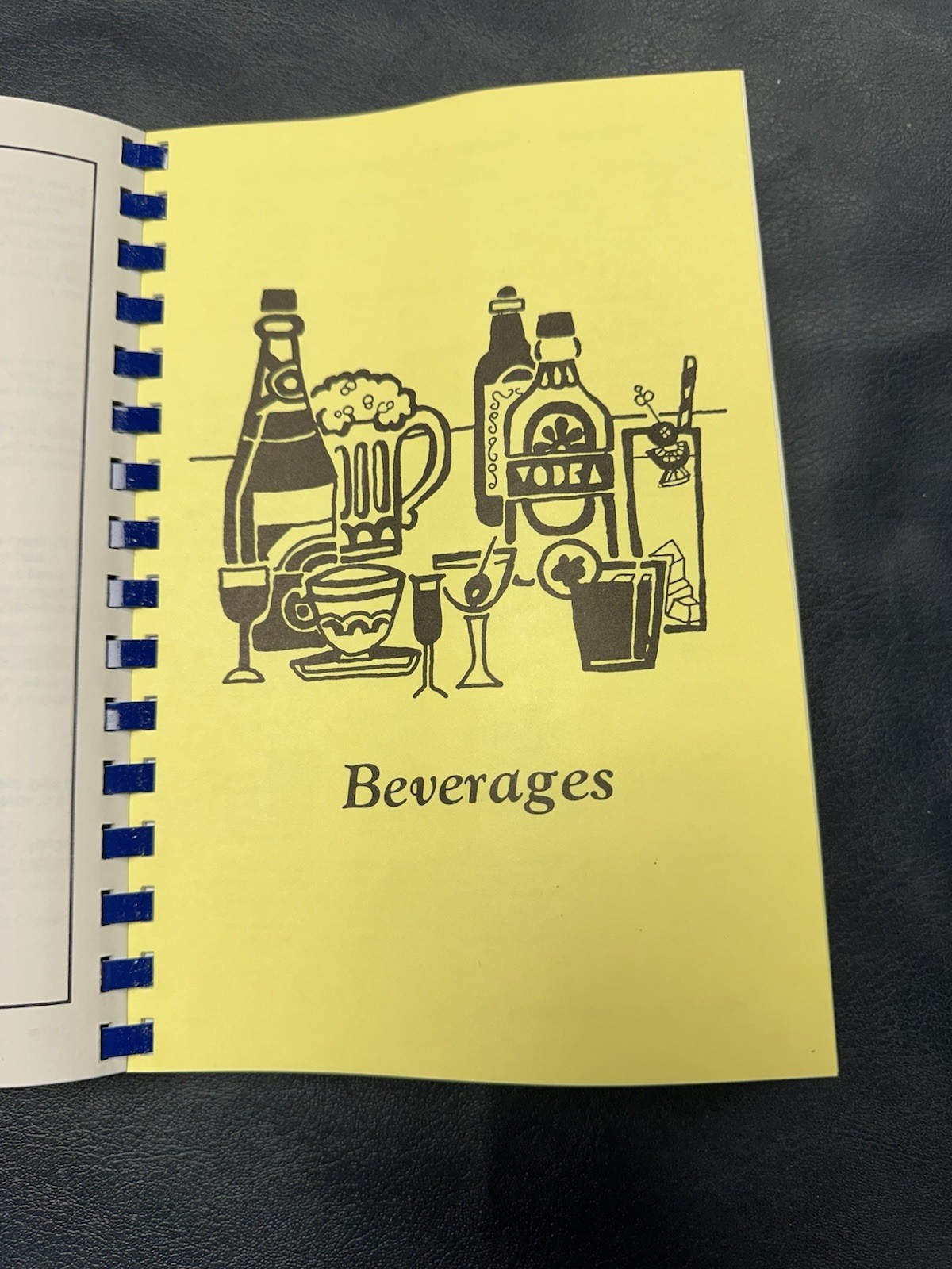 St. Demetrius Ukrainian Orthodox Cathedral Favorite Recipes Cook Book