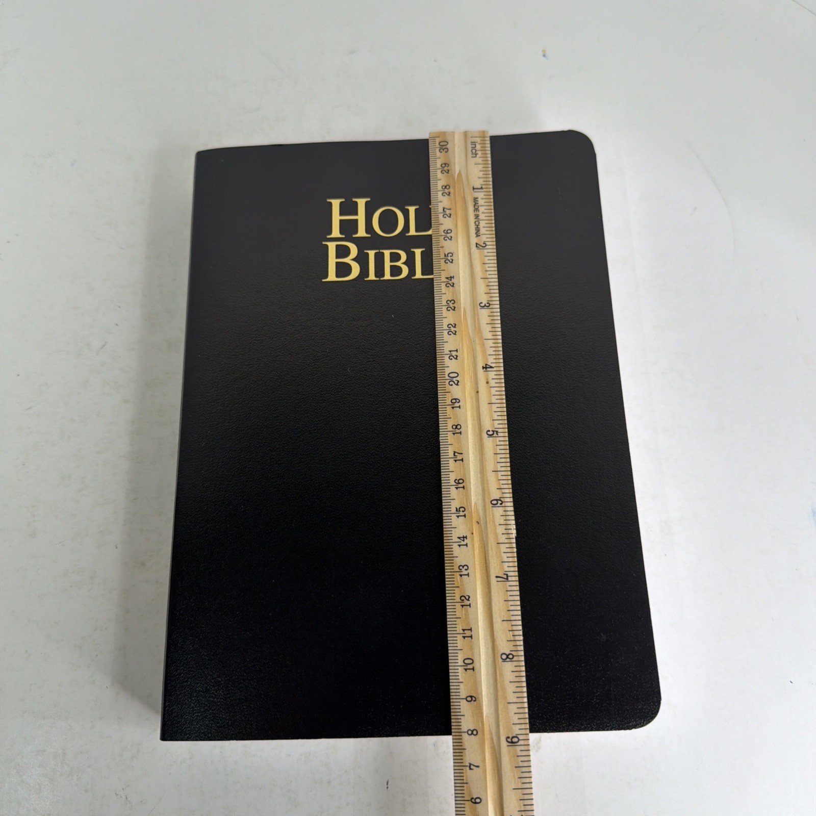 2002 Restoration of Original Sacred Name Holy Bible 7th Ed. Rotherham Version