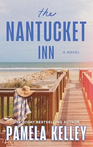 The Nantucket Inn: A Novel: 1 – VERY GOOD