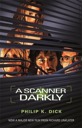 A Scanner Darkly (GOLLANCZ S.F.) by Dick, Philip K. Paperback Book The Fast Free