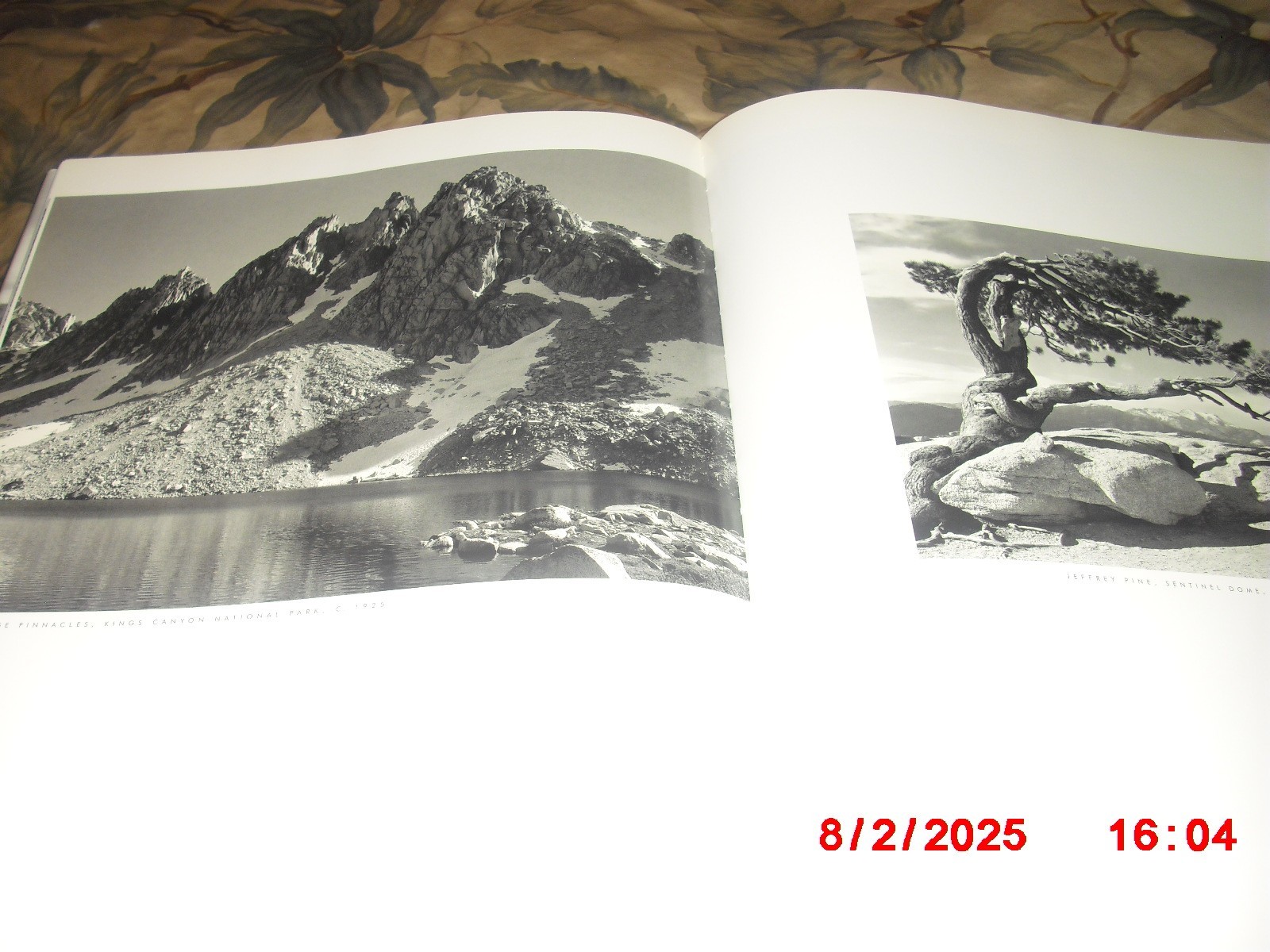 California : With Classic California Writings by Ansel Adams FREE MEDIA SHIPPING