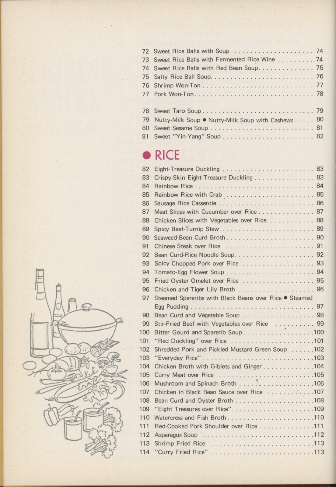 CHINESE SNACKS Wei-Chuan Cooking School Huang Su Huei Bilingual English-Chinese