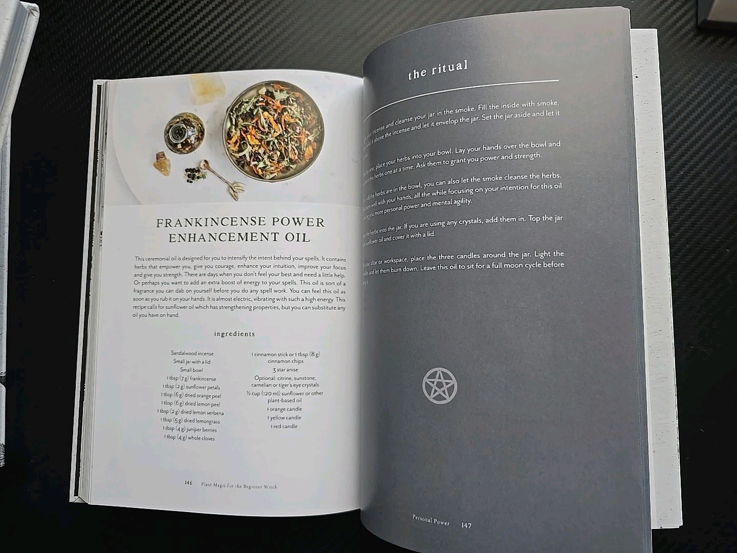 Plant Magic for the Beginner Witch : An Herbalistæs Guide to Heal, Protect an…
