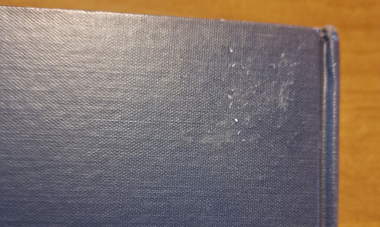 The Old Man and the Sea Ernest Hemingway HC 1952 Charles Scribner’s Sons “W”