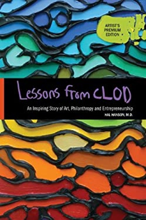 Lessons from Clod Hardcover Hal O. Hanson