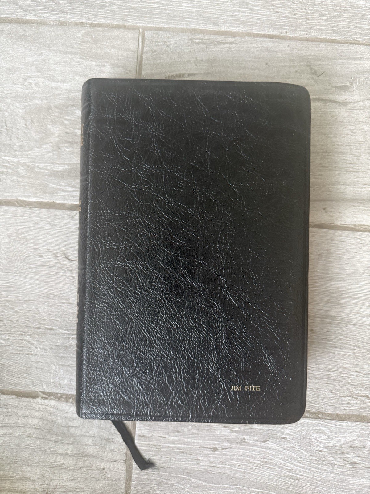 ✝️ NASB Open Bible Expanded Edition Walk Thru The Bible Leather Red Letter 1985