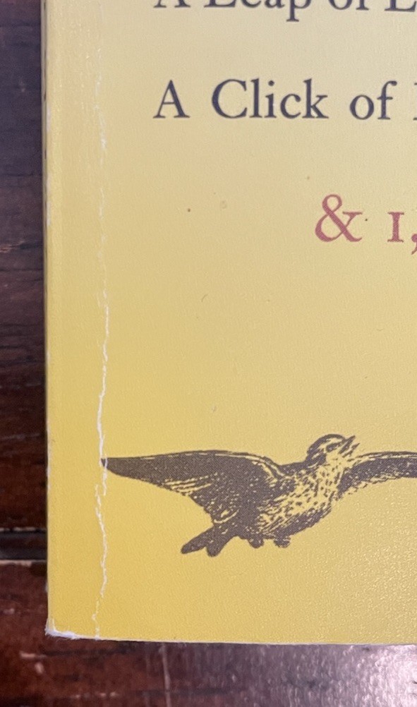 Exaltation of Larks : The Ultimate Edition by James Lipton | Paperback