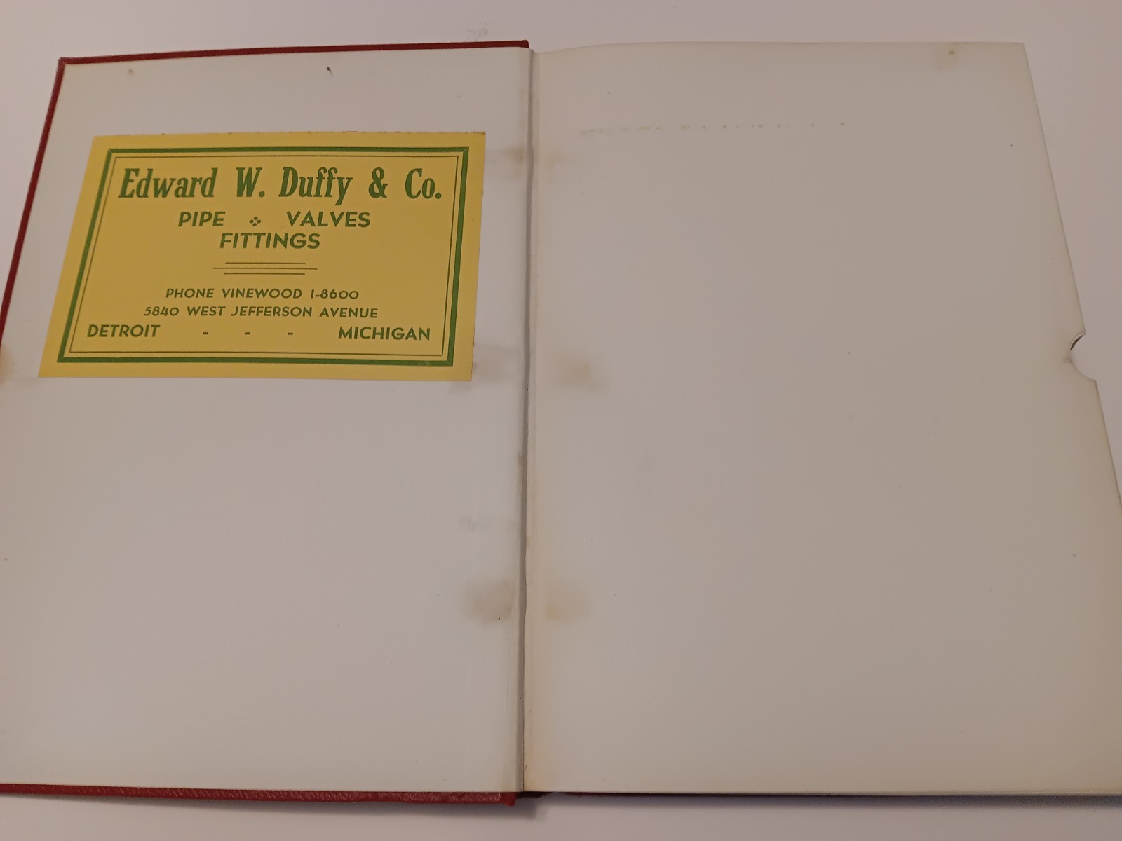 Walworth Valves and Pipe Fittings – Catalog 57 From 1957