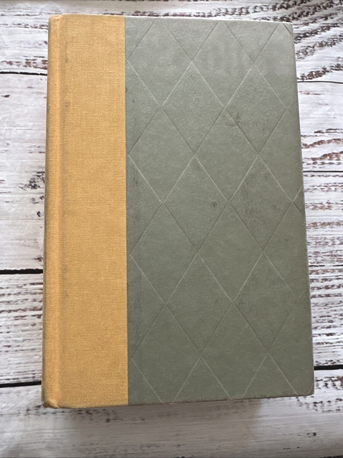 RARE HARRY POTTER And The Deathly Hallows-1st ed/1st printing-*759 Page Error
