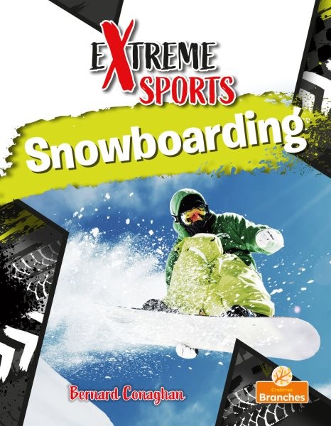 Snowboarding by Conaghan, Bernard, Brand New, Free shipping in the US