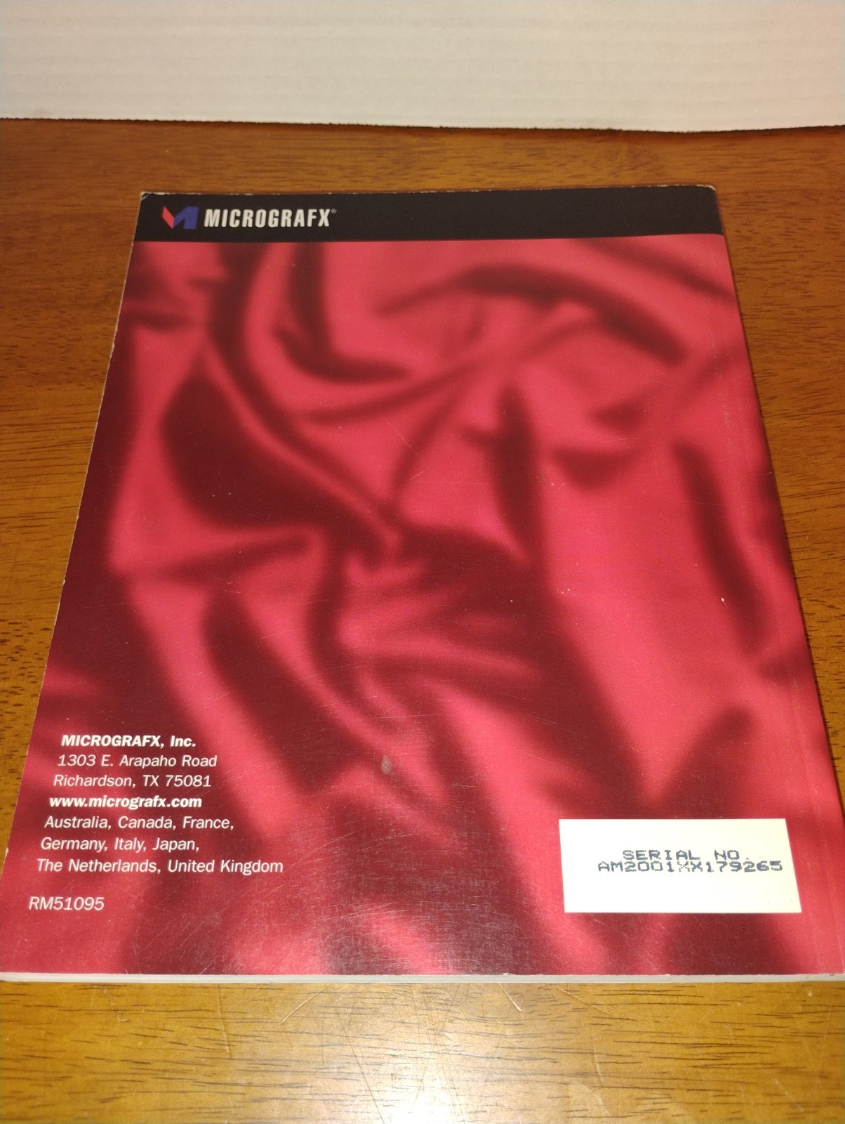 American Greetings Crafts CreataCard Users Guide
