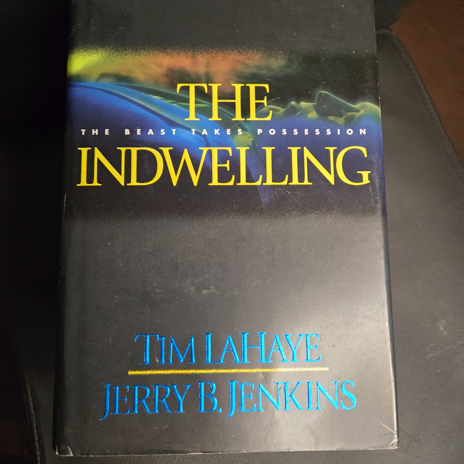 Left Behind Series Lot Tim Lahaye Jerry Jenkins 5-10 & 12 7 Books Large 9.25