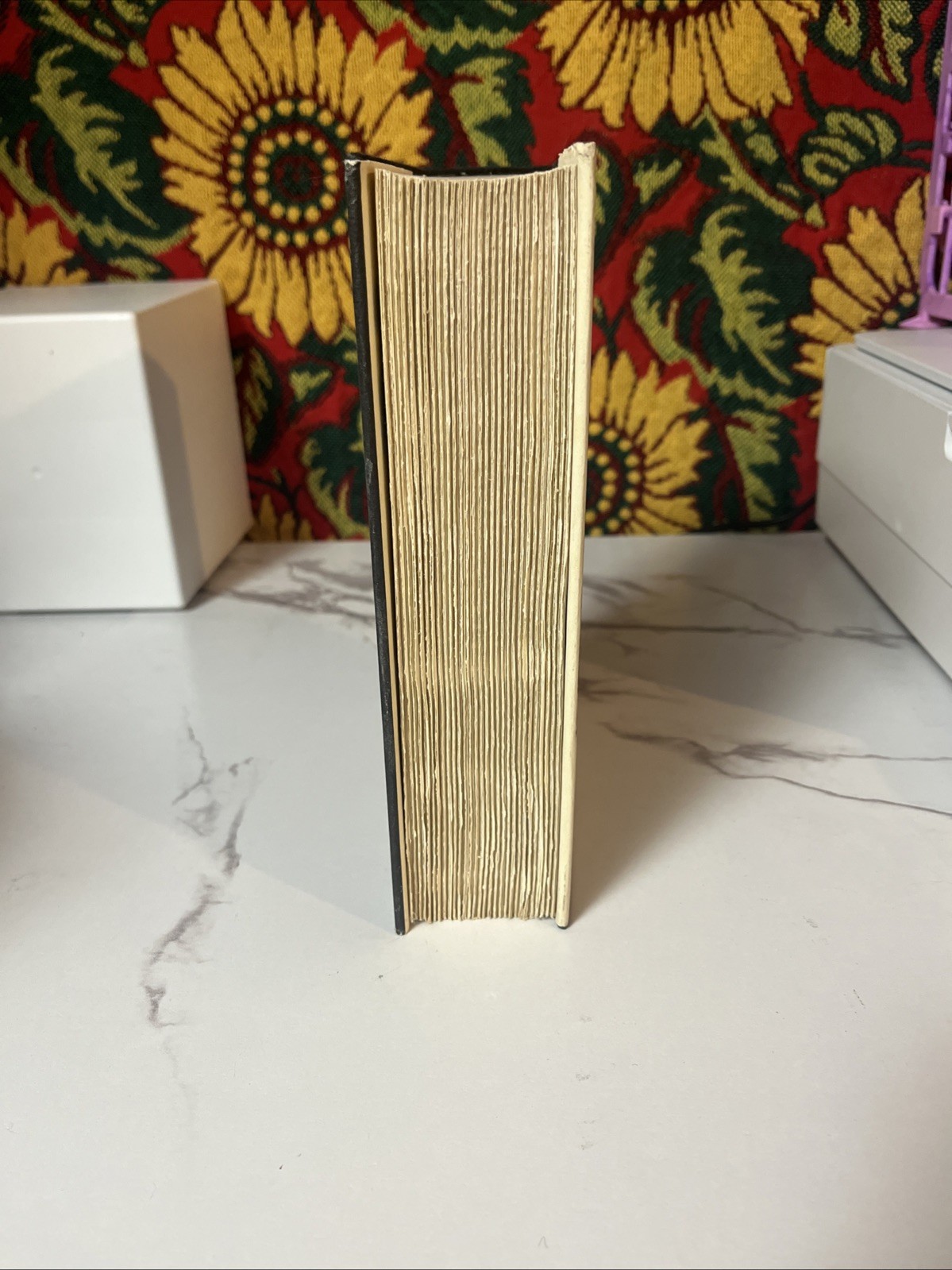 The Source – James A. Michener