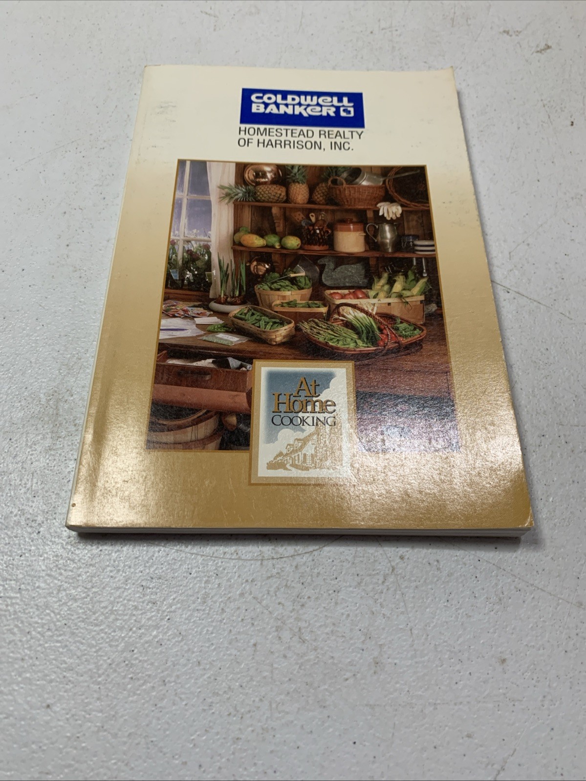 Caldwell Banker At Home Cooking Homestead Realty Of Harrison Inc. Harrison AR