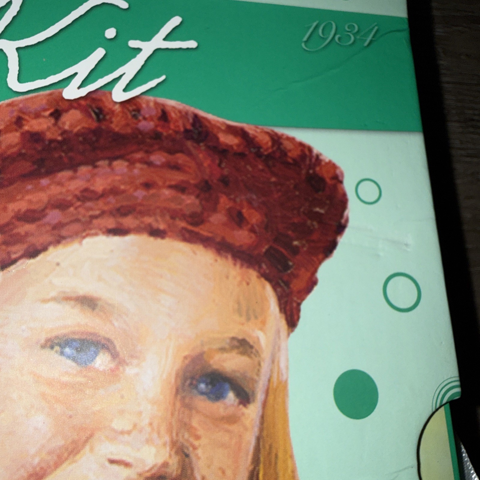 Kit American Girl Box Set W/ Game Valerie Tripp New And Unread