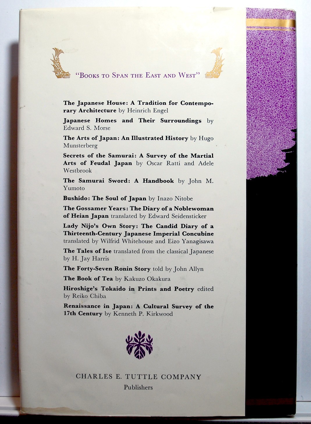 Castles in Japan – Morton S Schmorleitz – 1974 – 1st Printing – Very Good Cond