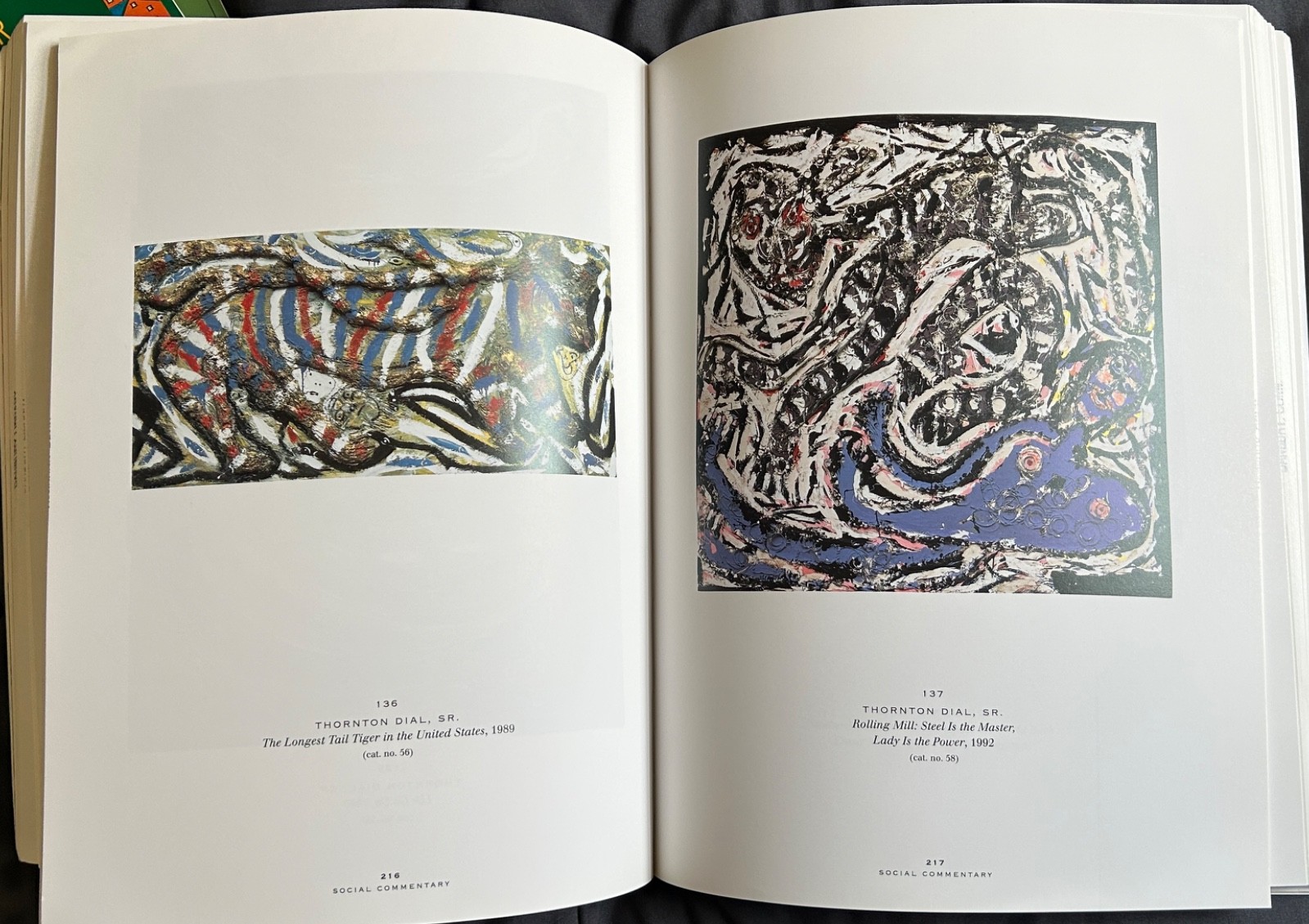 Lot of 2 wonderful American Art Books.