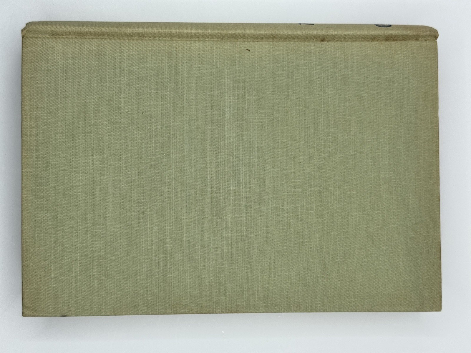 The Unvanquished by Howard Fast The Book League of America 1942 HC DJ