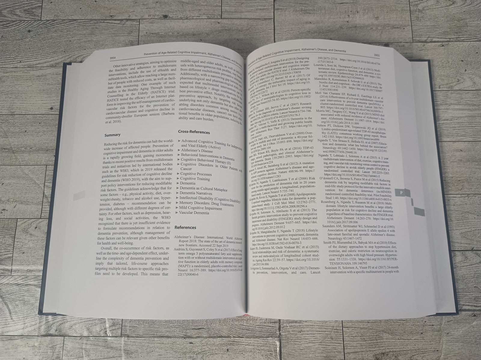 Encyclopedia of Gerontology and Population Aging Volume 6: P-R English Hardcover