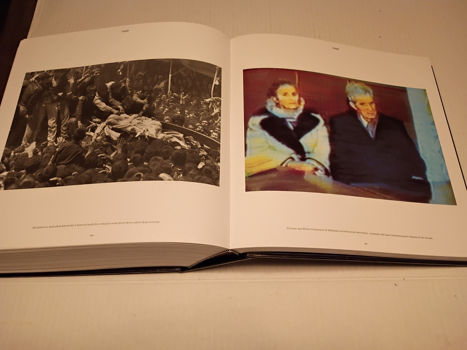 Century By Bruce Bernard Pictures Of The Past Century Hardcover