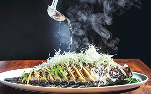 Mister Jiu’s in Chinatown: Recipes and Stories from the Birthplace of Chinese Am