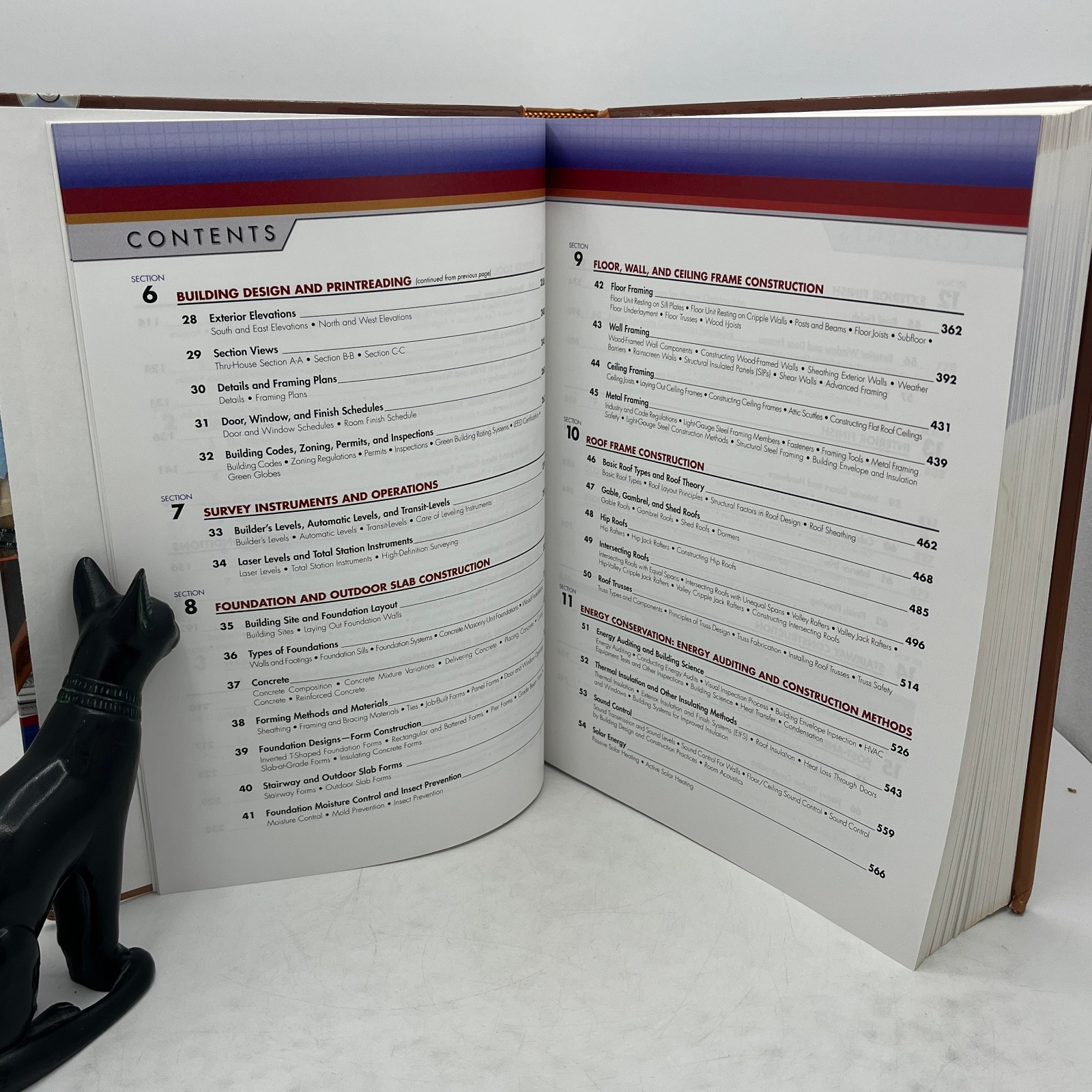 Carpentry, Sixth Edition with Interactive DVD – Leonard Koel 2013 ATP HB