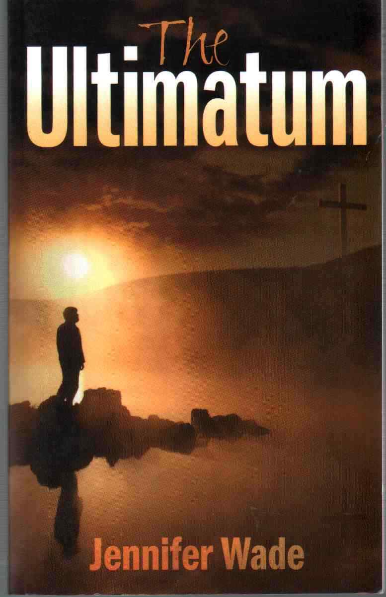 THE ULTIMATUM