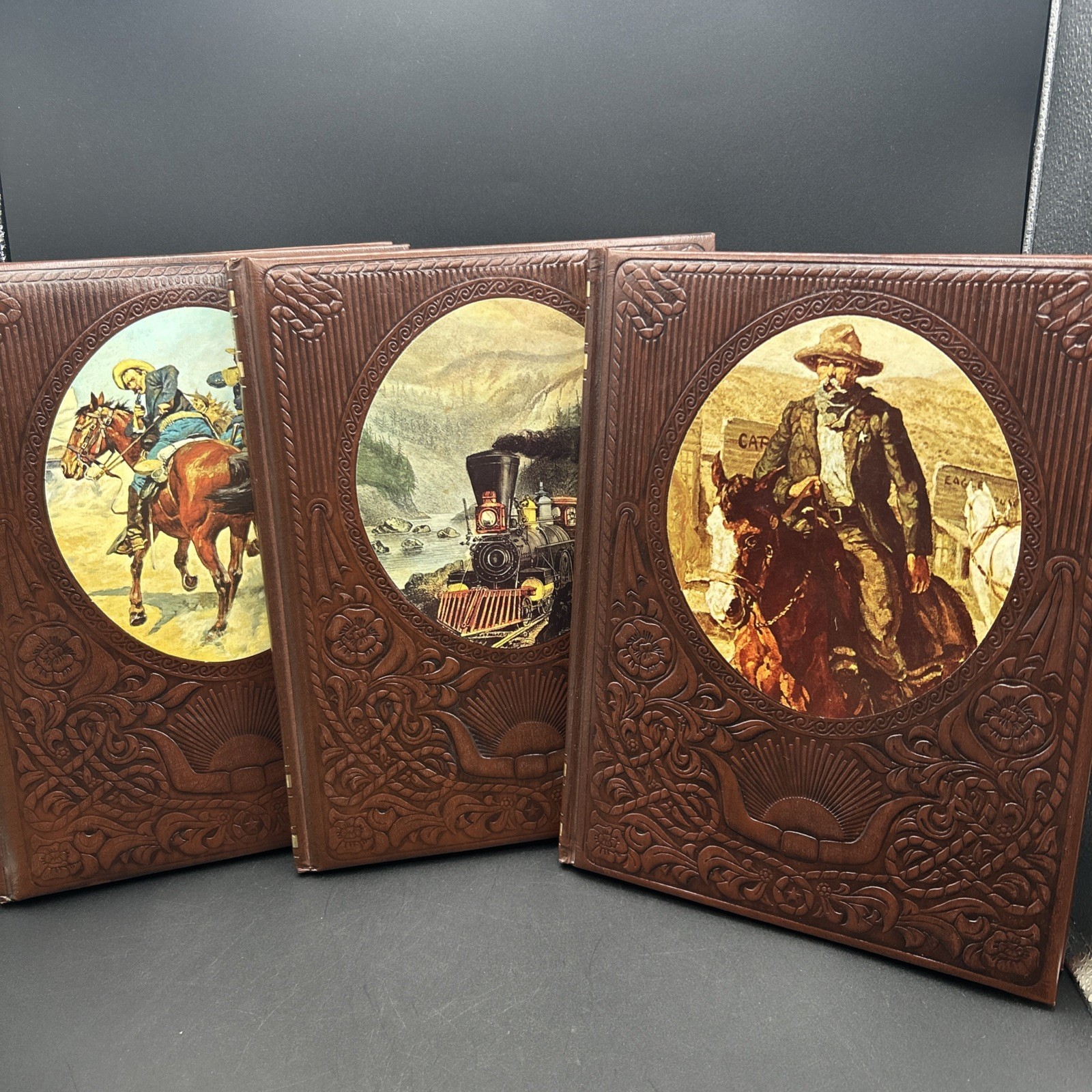 Complete 26 Vol TIME LIFE The Old West Series 1973-1979 + RARE 1980 Master Index