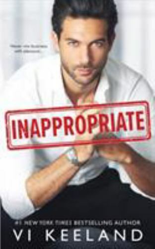 Inappropriate, Keeland, Vi, Good Book