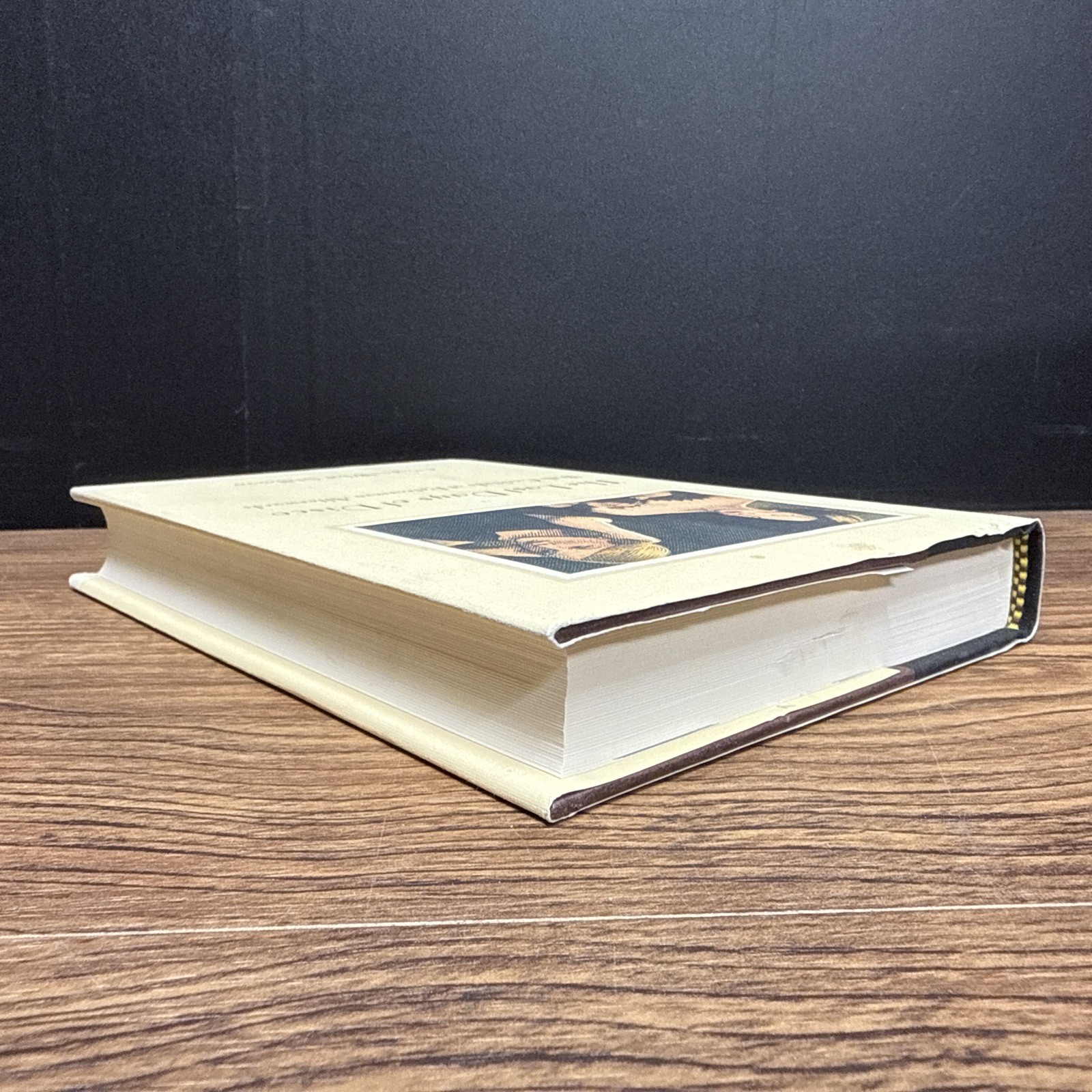 Last Days of Disco by Whit Stillman ~ First Edition Stated UNREAD w DJ wear SEE