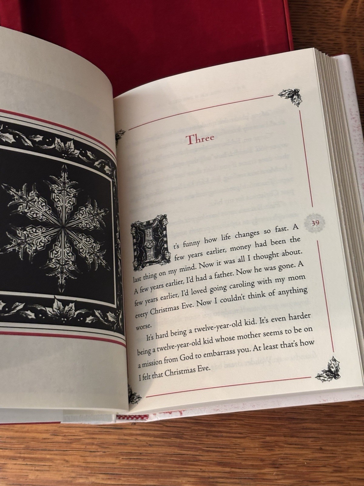 The Christmas Sweater Signed Glenn Beck COA Premiere Collector’s Ltd 1st Print