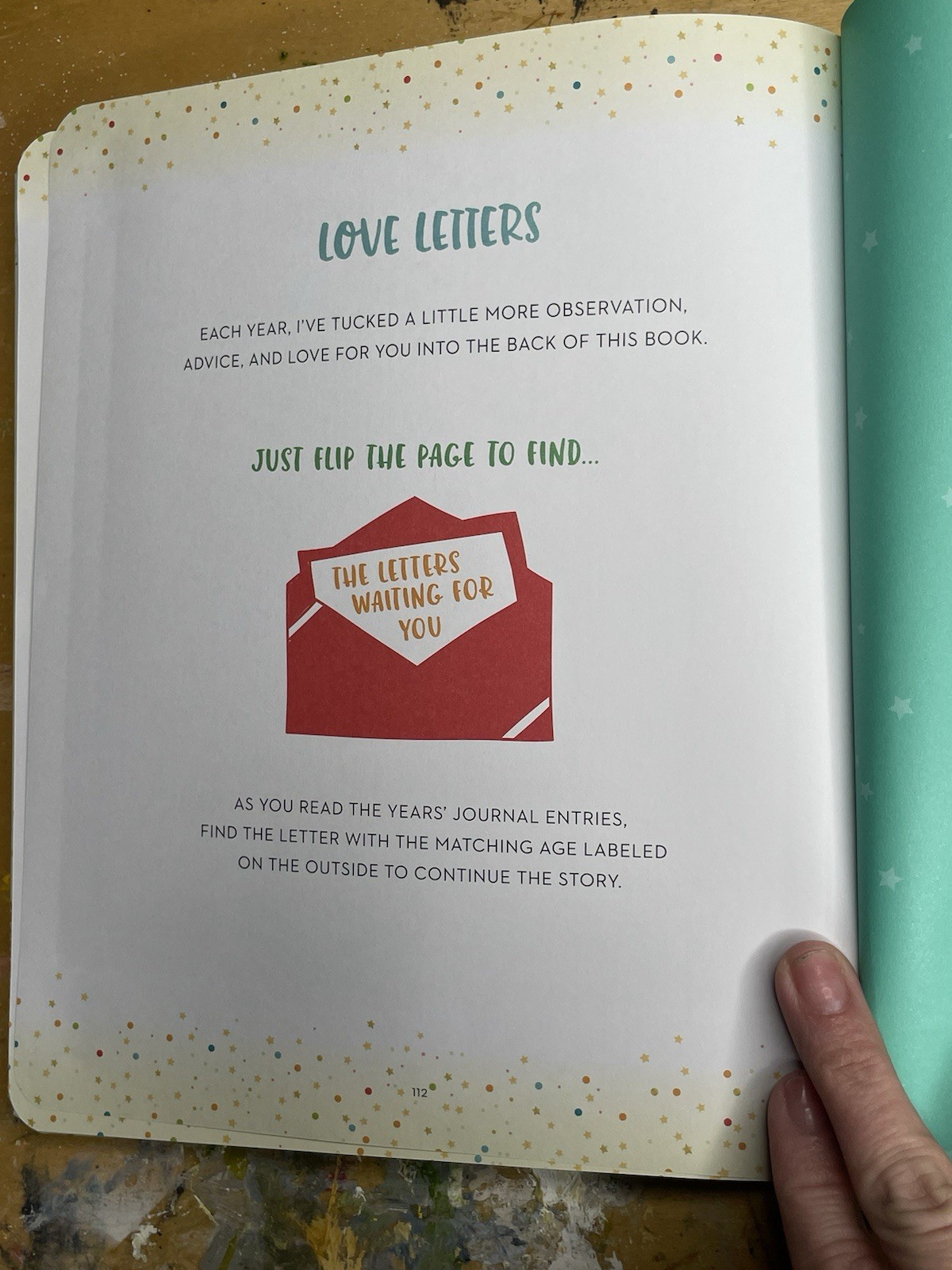 1-18 Birthdays Memory Book A Keepsake to Celebrate Each Year Grad Gift Family
