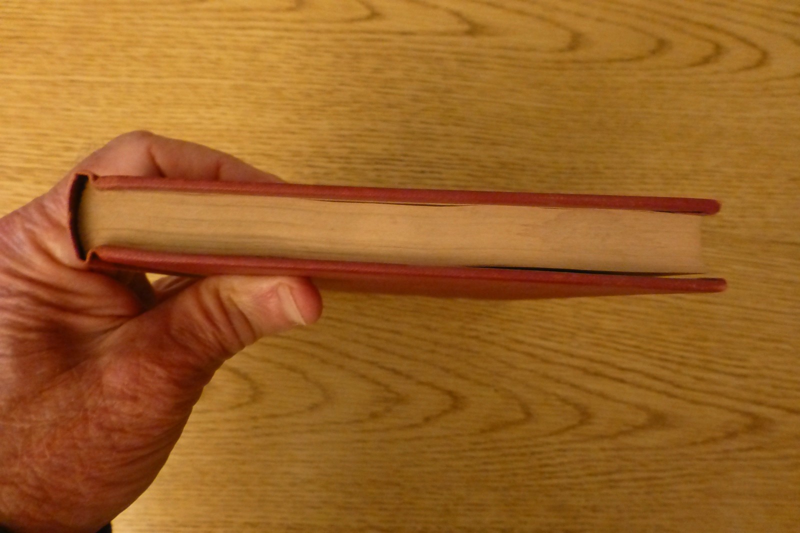 Relativity, Albert Einstein, hardcover, 1931 Crown Publishers