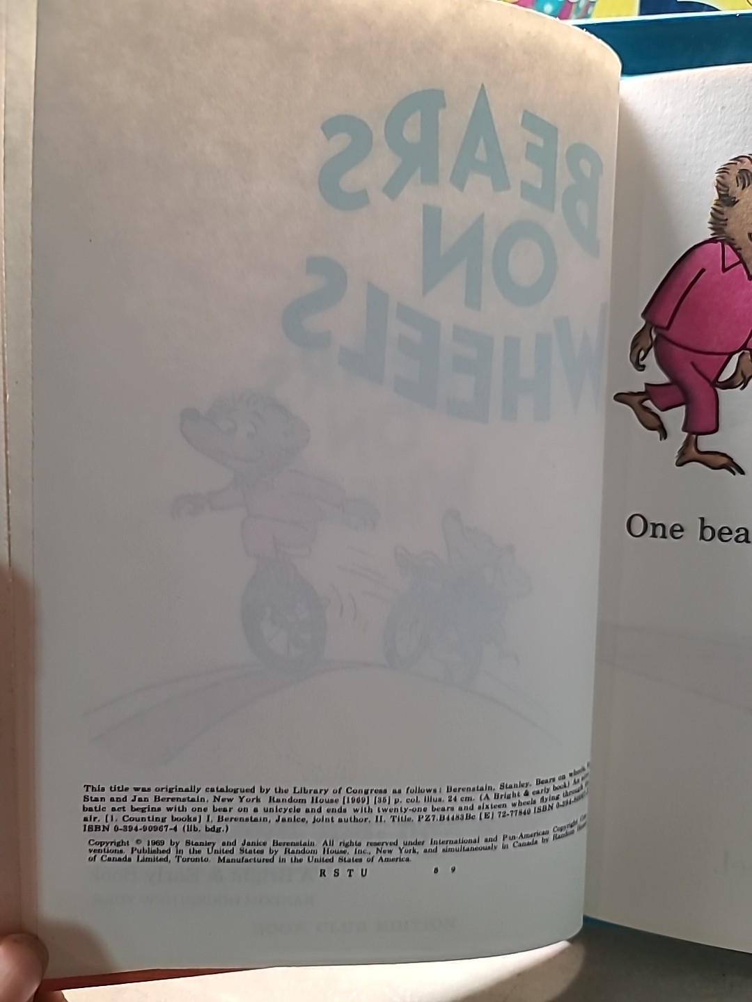 Berenstain Bears Lot 8+ Books by Stan & Jan Berenstain – Hardcover Children’s Bo