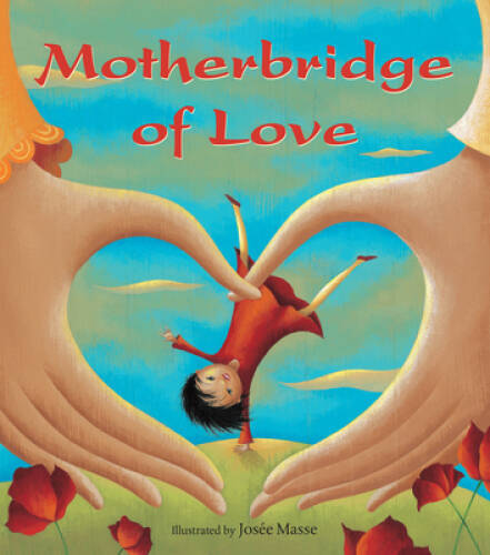 Motherbridge of Love – Paperback By Xinran – VERY GOOD