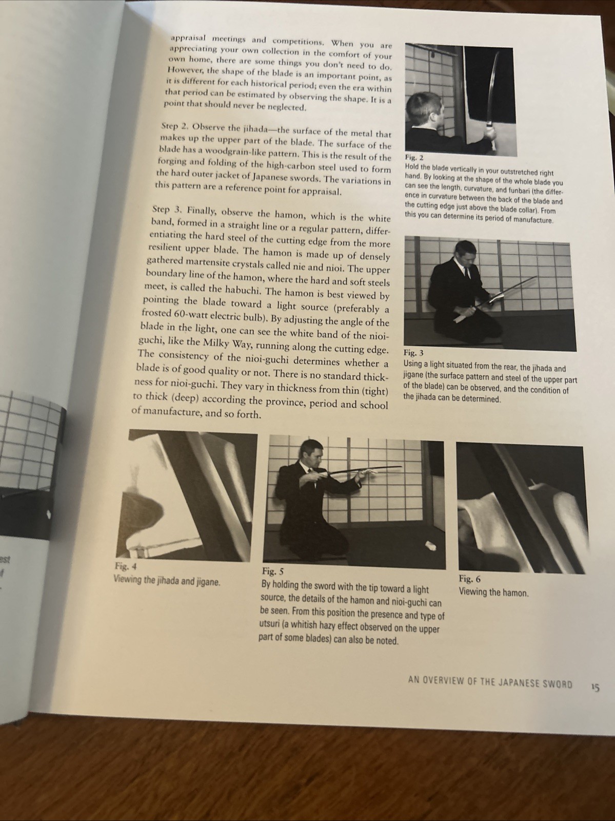 Facts and Fundamentals of Japanese Swords: A Collector’s Guide by Nobuo Nakahara