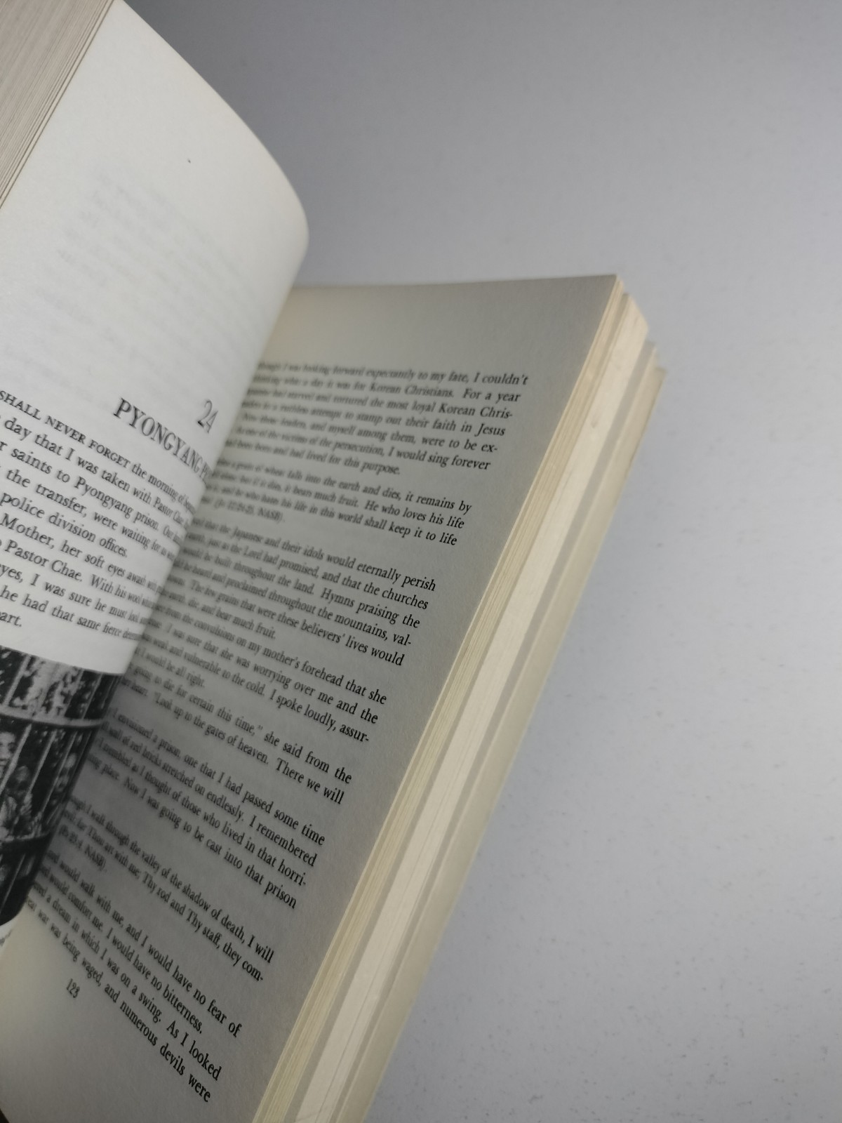 If I Perish – Esther Ahn Kim (Ahn Ei Sook) – Moody Press 1979 Paperback