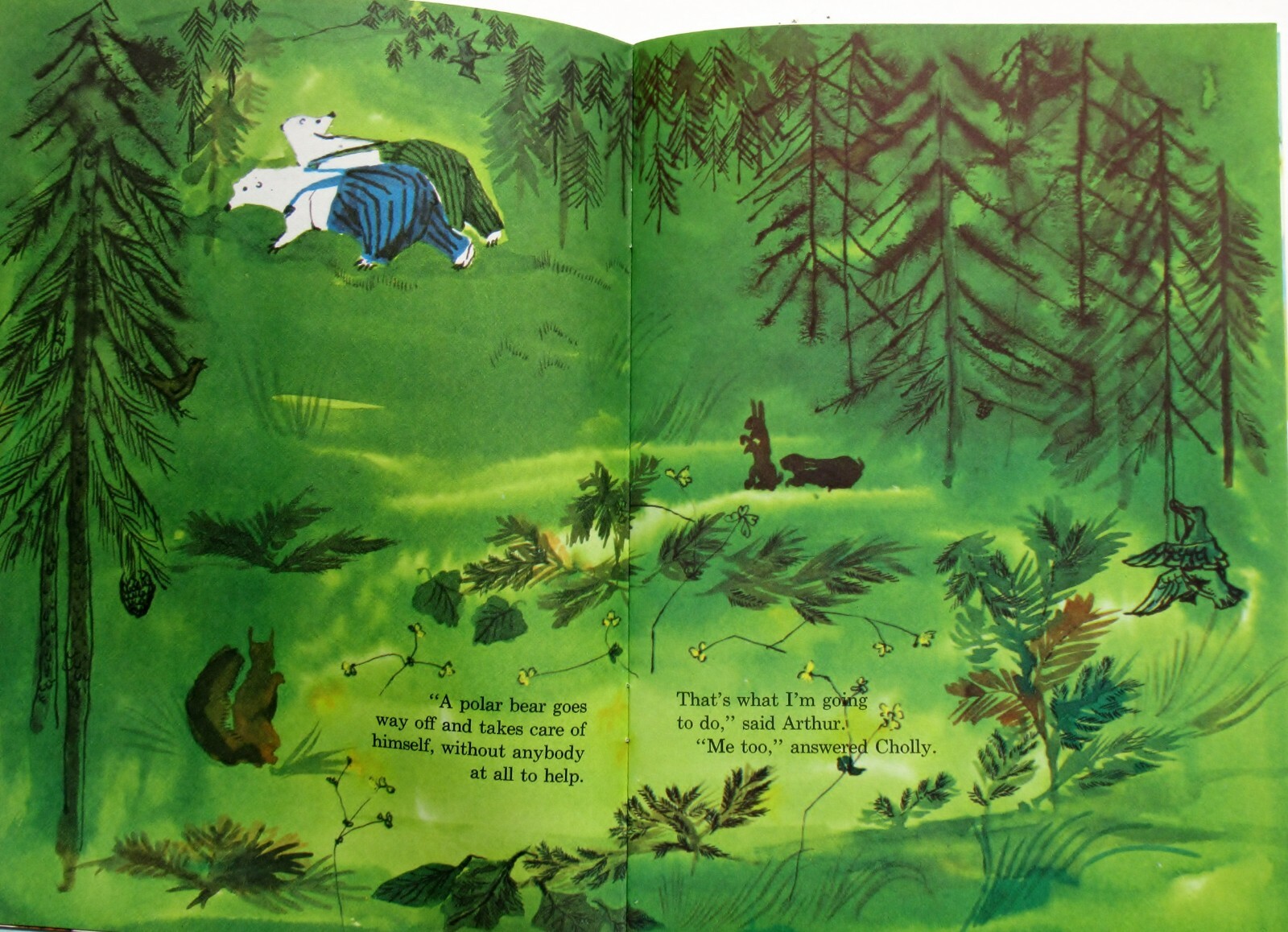Arch Christian Education Books, God Gave Us Jesus, All About Arthur Age 3-7 PB