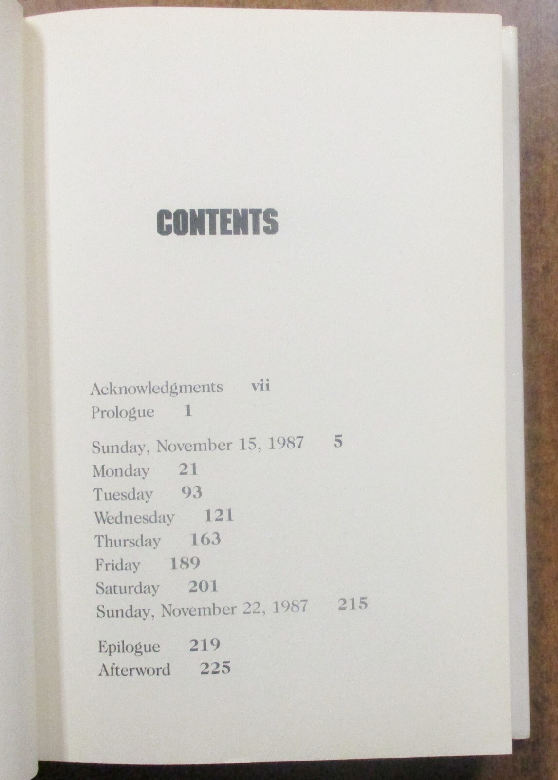 “Big Red Confidential” Inside Nebraska Football – Hardcover Book (1989)