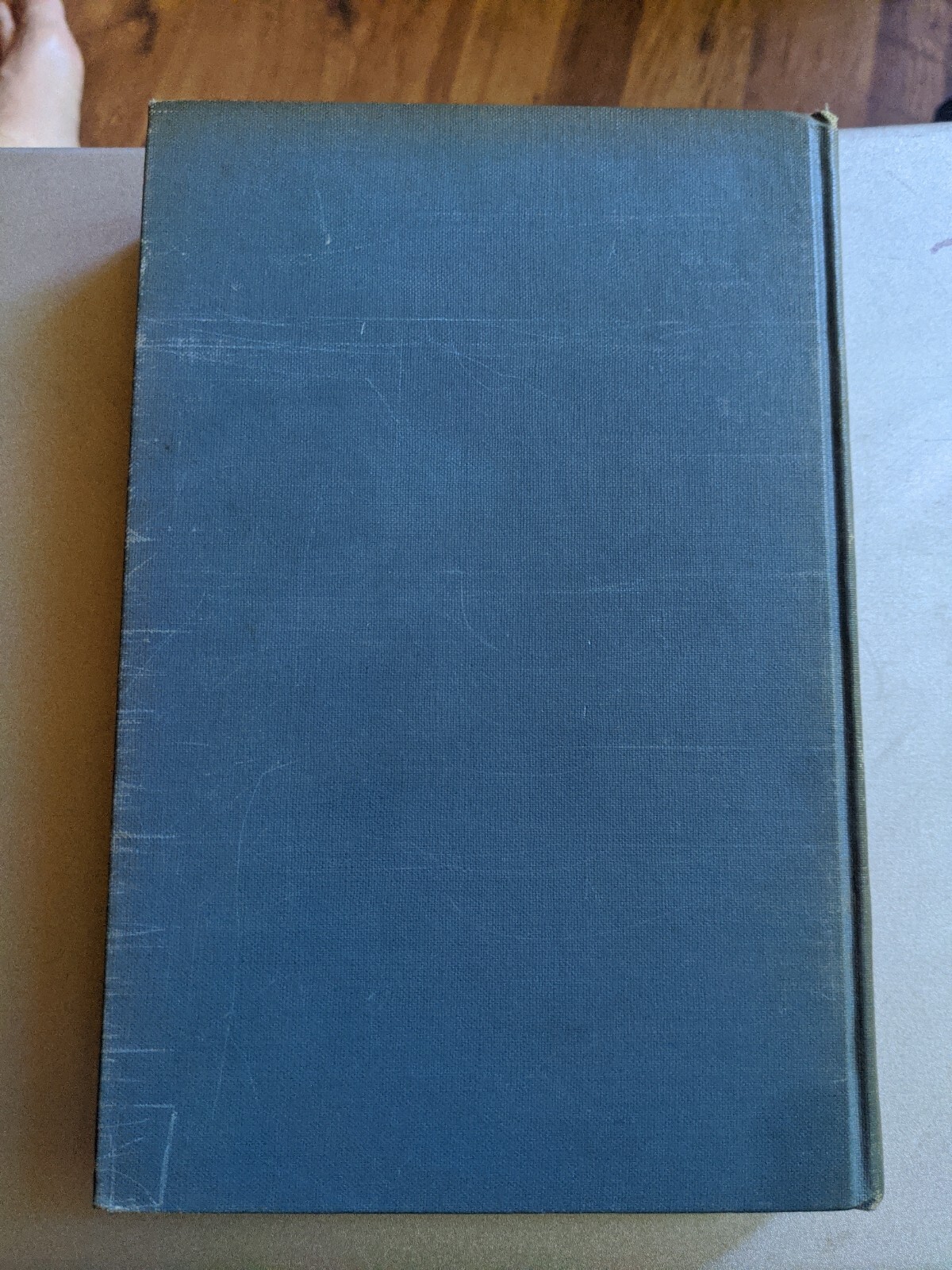 Chief Modern Poets Of America, 1936, Selected/edited by Sanders And Nelson