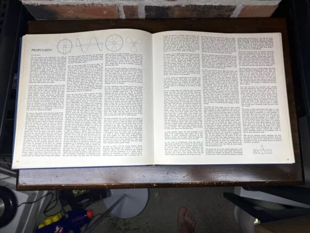 THE LORE OF SHIPS Tre Tryckare ~1963 Hardcover First Edition Printed in Sweden